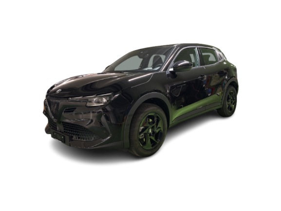 ALFA ROMEO Junior 1.2 Ibrida