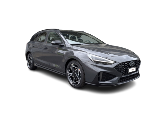 HYUNDAI i30 Wagon 1.5 T-GDi N-Line