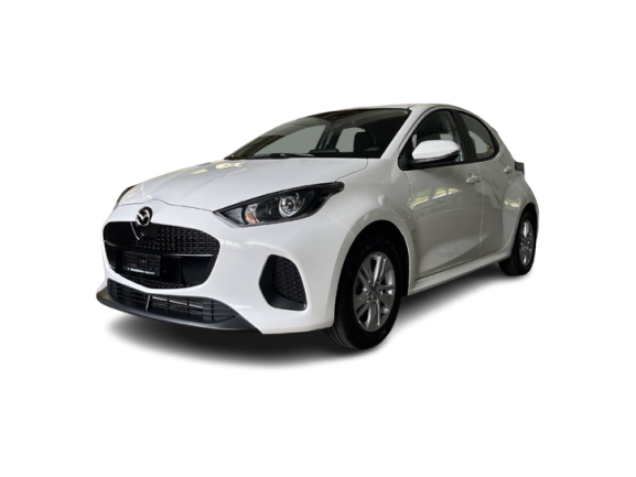 MAZDA 2 1.5 Hybrid Prime-Line