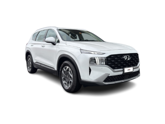 HYUNDAI Santa Fe 1.6 T-GDi HEV Origo
