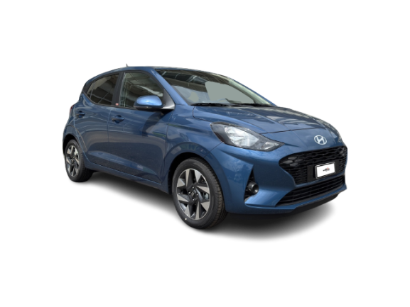 HYUNDAI i10 1.2 Amplia