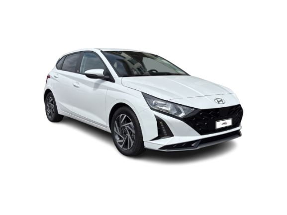 HYUNDAI i20 1.0 T-GDi Amplia Safety Pack