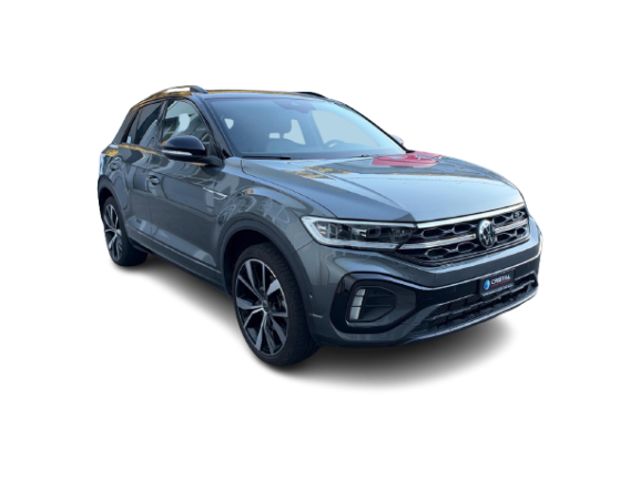 VW T-Roc 2.0 TSI 75 Edition DSG 4motion