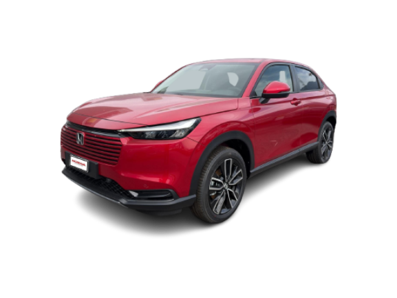 HONDA HR-V 1.5 i-MMD Elegance