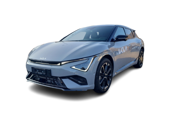 KIA EV6 84 kWh GT-Line 4x4