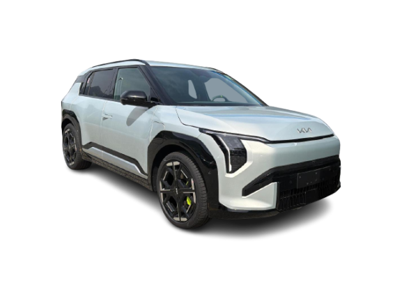 KIA EV3 81 kWh GT 4x4
