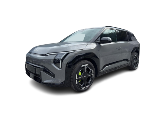 KIA EV3 81 kWh GT 4x4