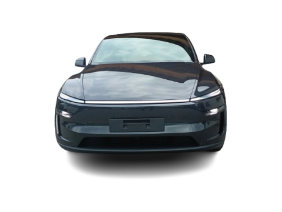 TESLA Model Y Geländewagen Elektro Long Range D