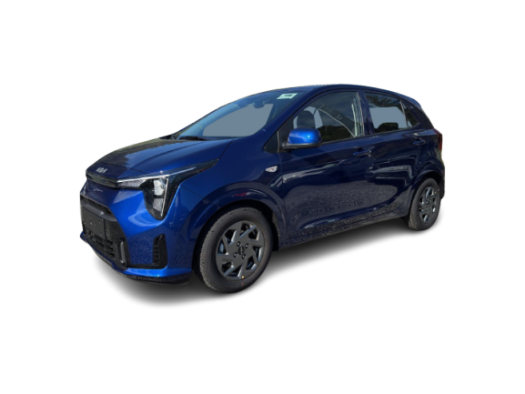 KIA Picanto 1.0 GDi Inspire