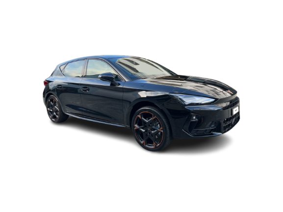 CUPRA LEON 1.5 TSI Prime Edition DSG