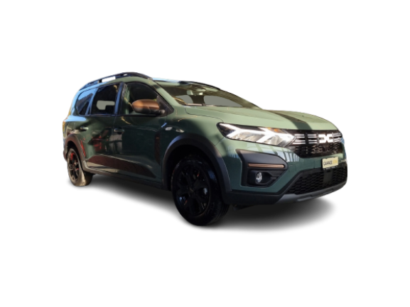 DACIA Jogger 1.6 Hybrid Extreme