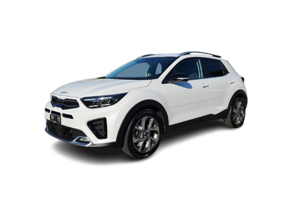 KIA Stonic 1.0 T-GDi GT-Line
