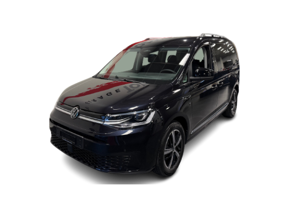 VW Caddy Maxi 1.5 TSI Style DSG