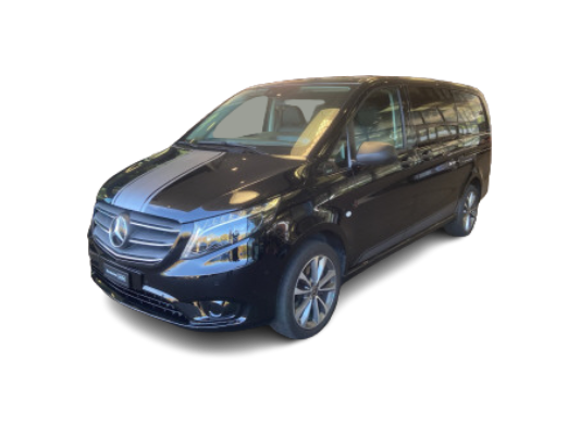 MERCEDES-BENZ Vito 124 CDI LaPro9G4M