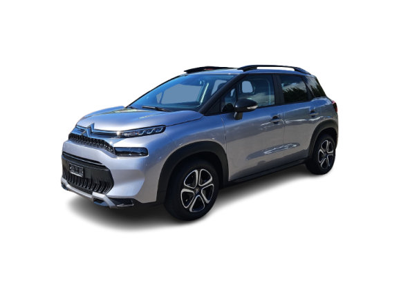 CITROEN C3 Aircross 1.2 PureTech 130 Swiss Edition