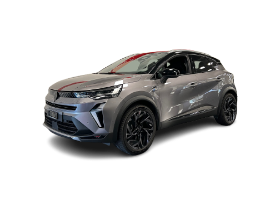 RENAULT Captur 1.6 E-Tech 145 Esprit Alpine DHT