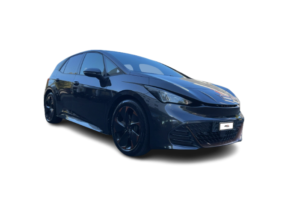 CUPRA Born 58 kWh