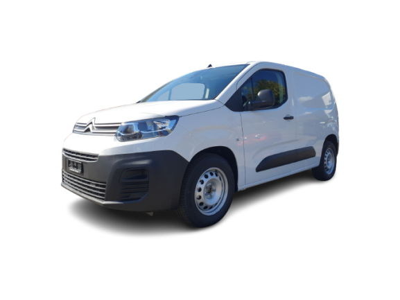 CITROEN e-Berlingo 1000 M 50kWh Swiss Edition