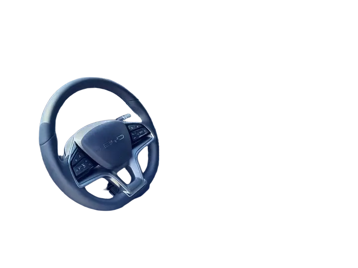 BYD Seal U "Design" EV