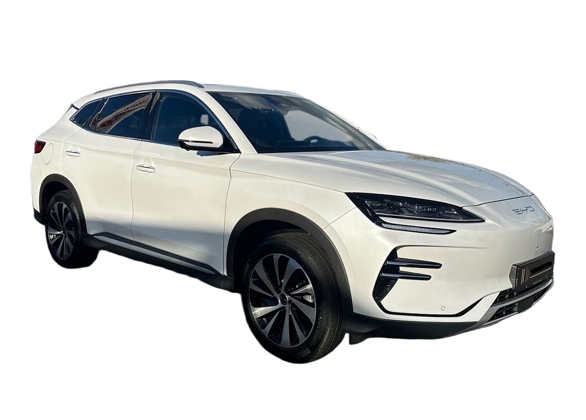 BYD Seal U "Design" EV