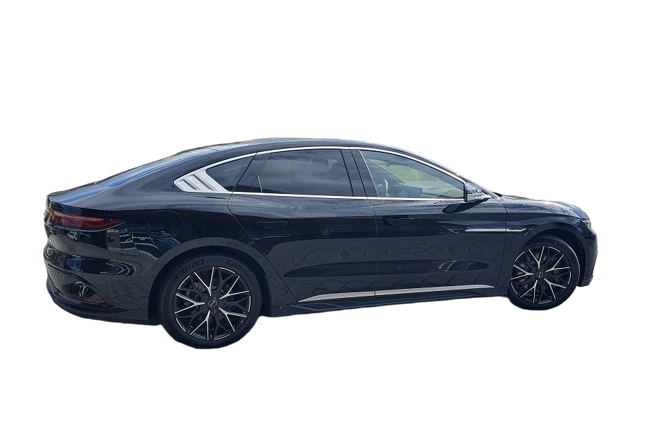 BYD Han Executive 380 kW AWD (mit Aviloo-Zertifikat)