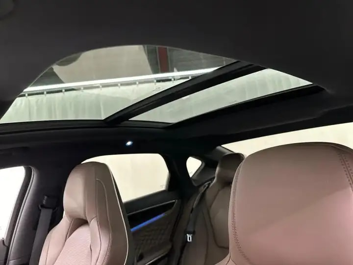 BYD Han Executive 380 kW AWD (mit Aviloo-Zertifikat)