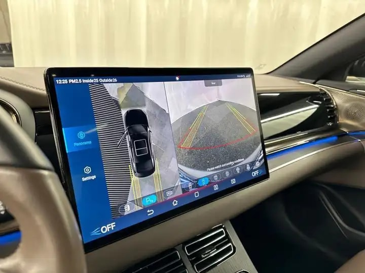 Vehicle Image