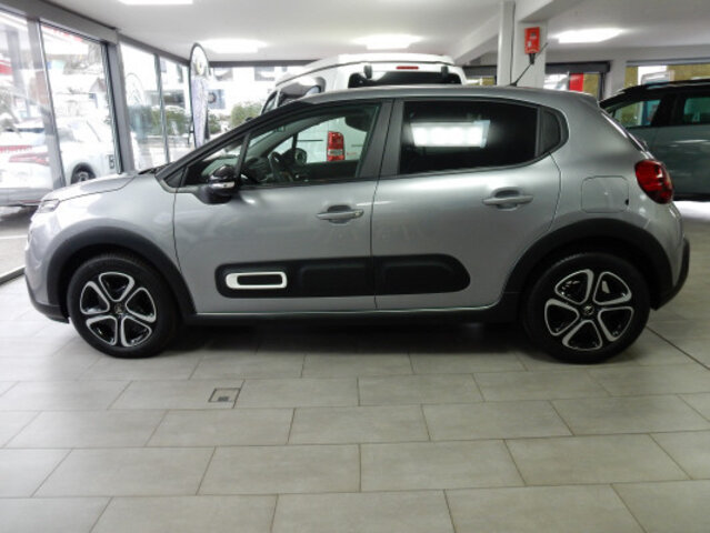 CITROEN C3 1.2i PureTech Swiss Ed