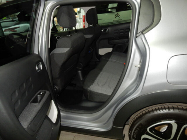 CITROEN C3 1.2i PureTech Swiss Ed