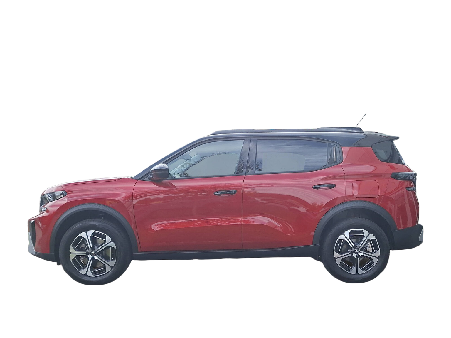 CITROEN C3 Aircross 1.2 Hybrid Max