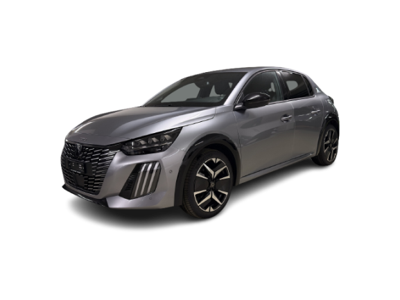 PEUGEOT 208 1.2 Hybrid 145 GT
