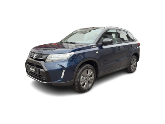 SUZUKI Vitara 1.4 T Compact+ Hybrid 4x4