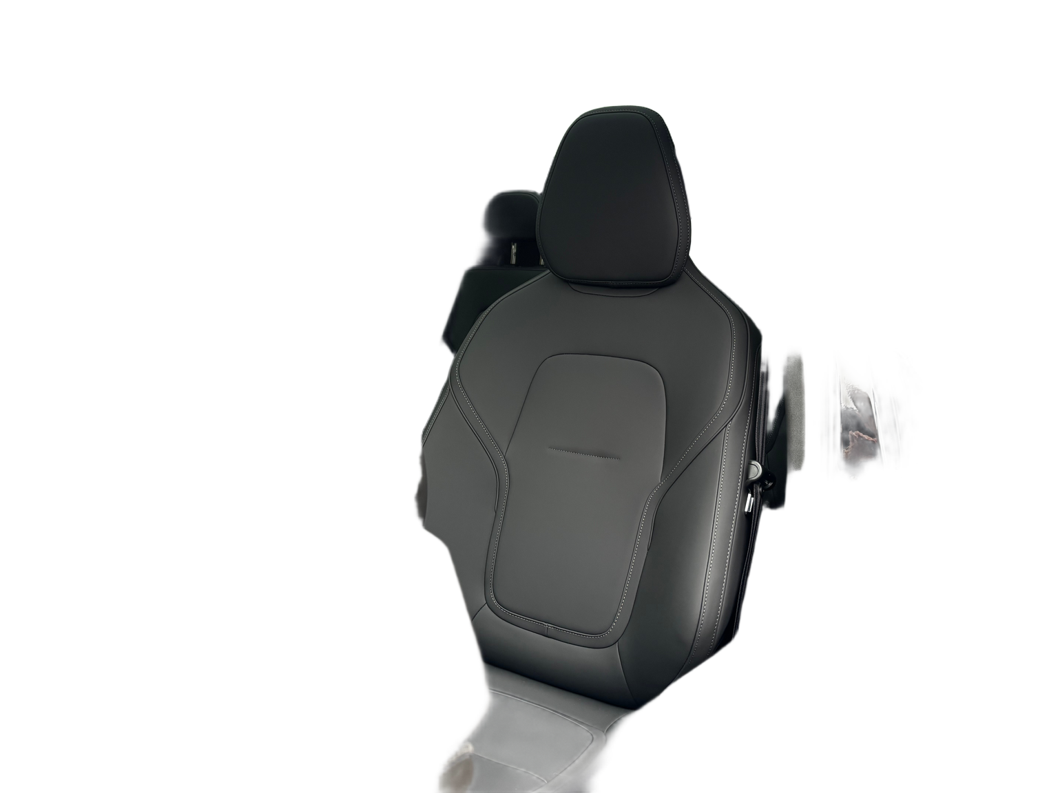 VOLVO EX30 P8 Ultra XCENTRIC Black Edition AWD