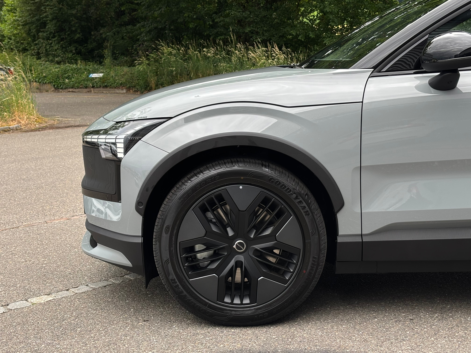 VOLVO EX30 CC E60 Twin Performance AWD