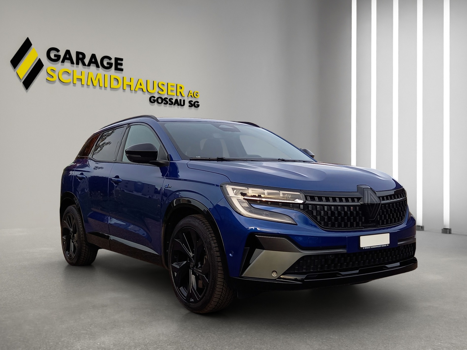 RENAULT Austral 1.2 E-Tech techno esprit Alpine
