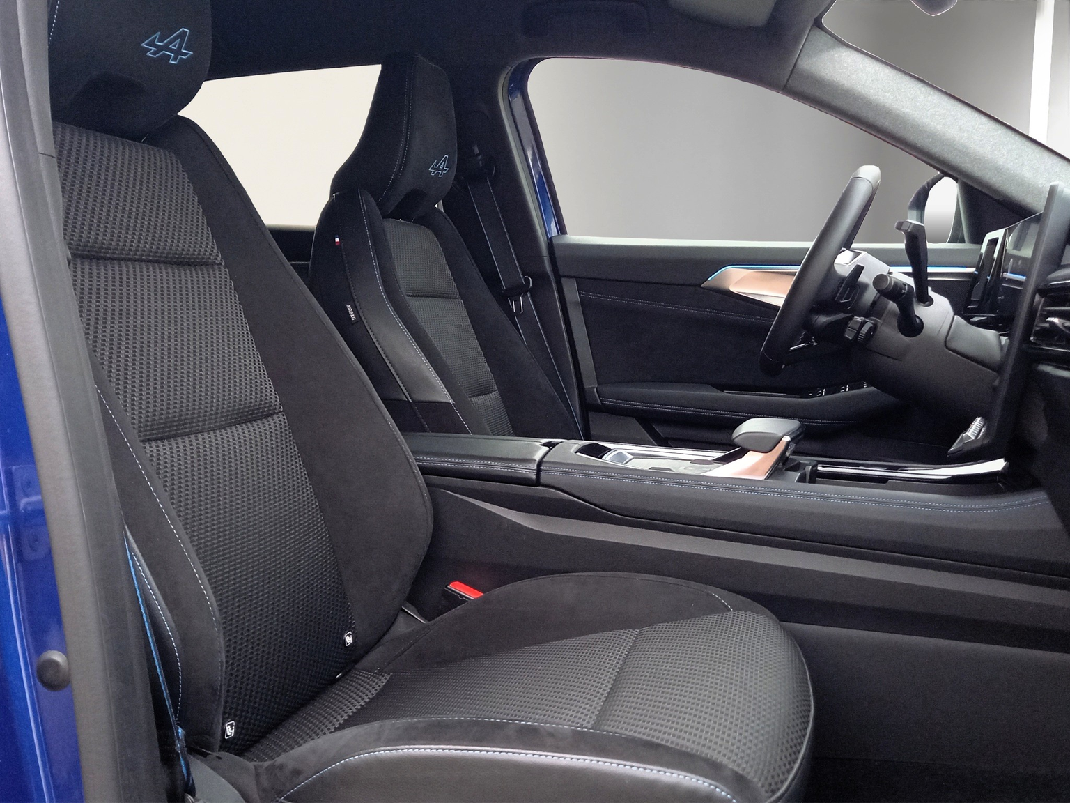 RENAULT Austral 1.2 E-Tech techno esprit Alpine