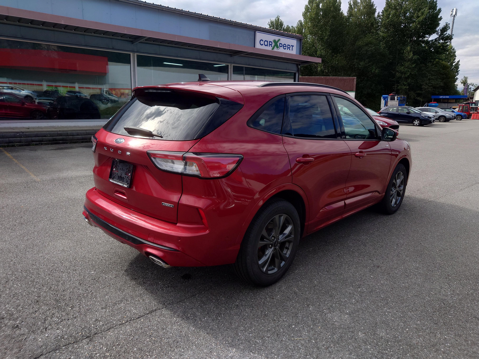Vehicle Image