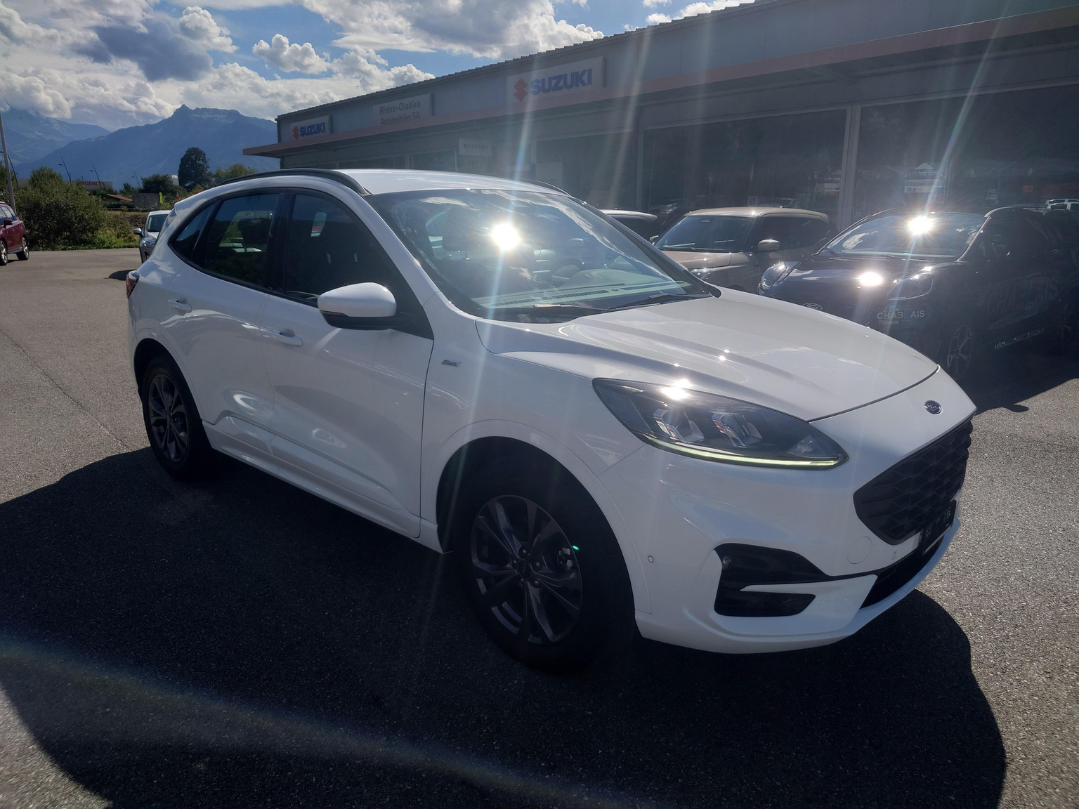 Vehicle Image