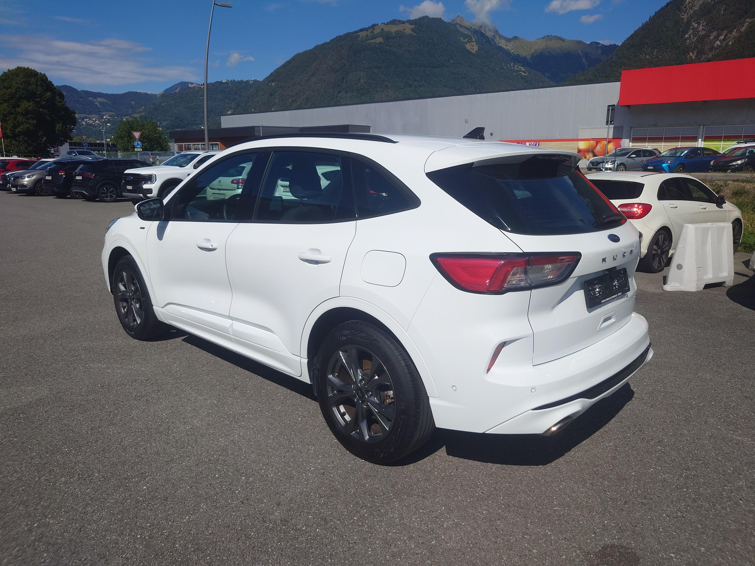 Vehicle Image