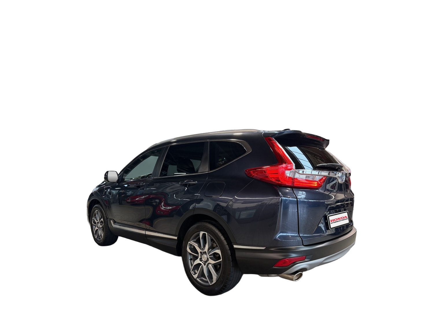 HONDA CR-V 1.5 i-VTEC Executive 4WD