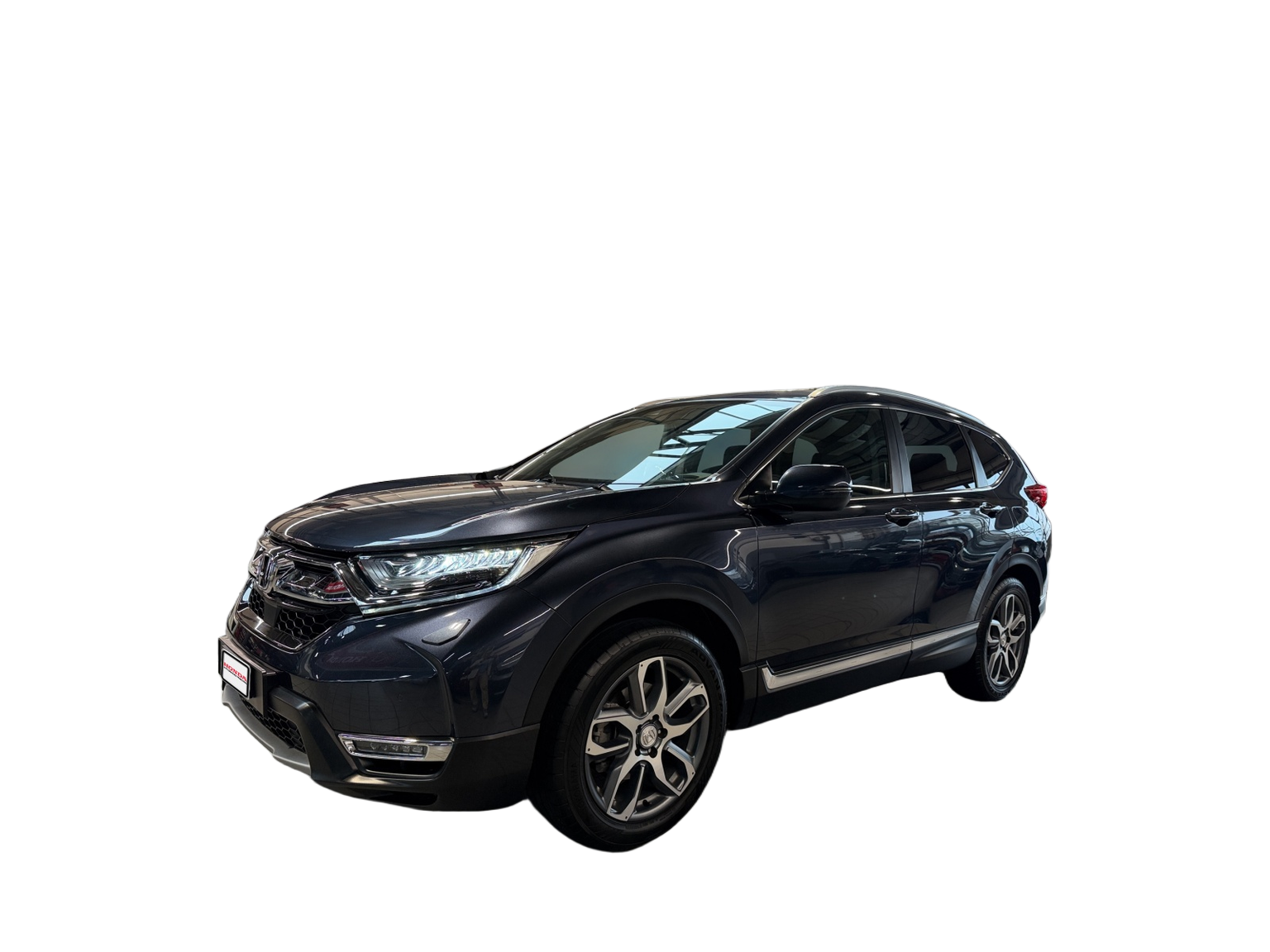 HONDA CR-V 1.5 i-VTEC Executive 4WD