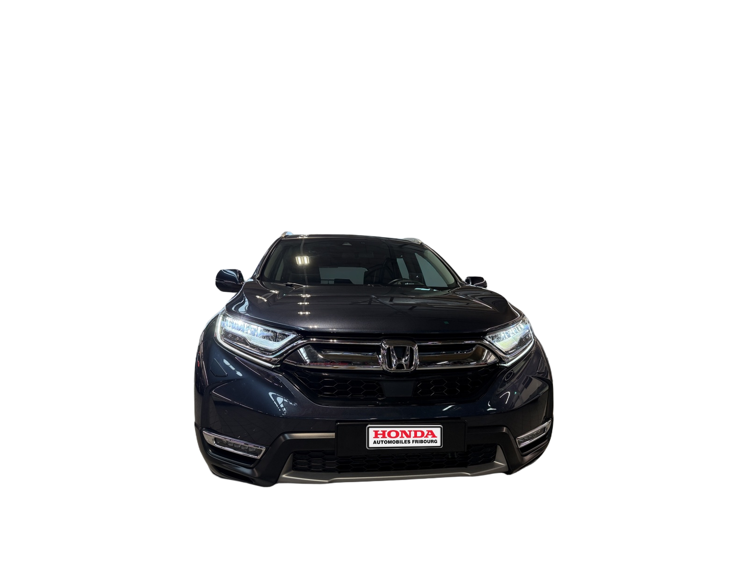 HONDA CR-V 1.5 i-VTEC Executive 4WD