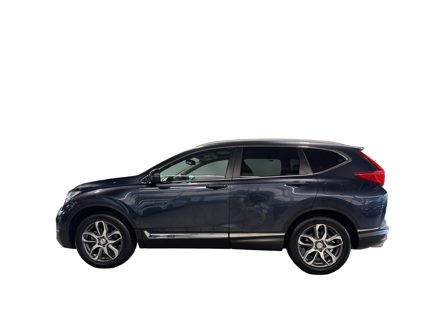 HONDA CR-V 1.5 i-VTEC Executive 4WD