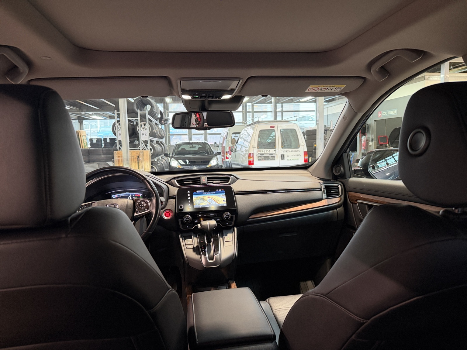 Vehicle Image