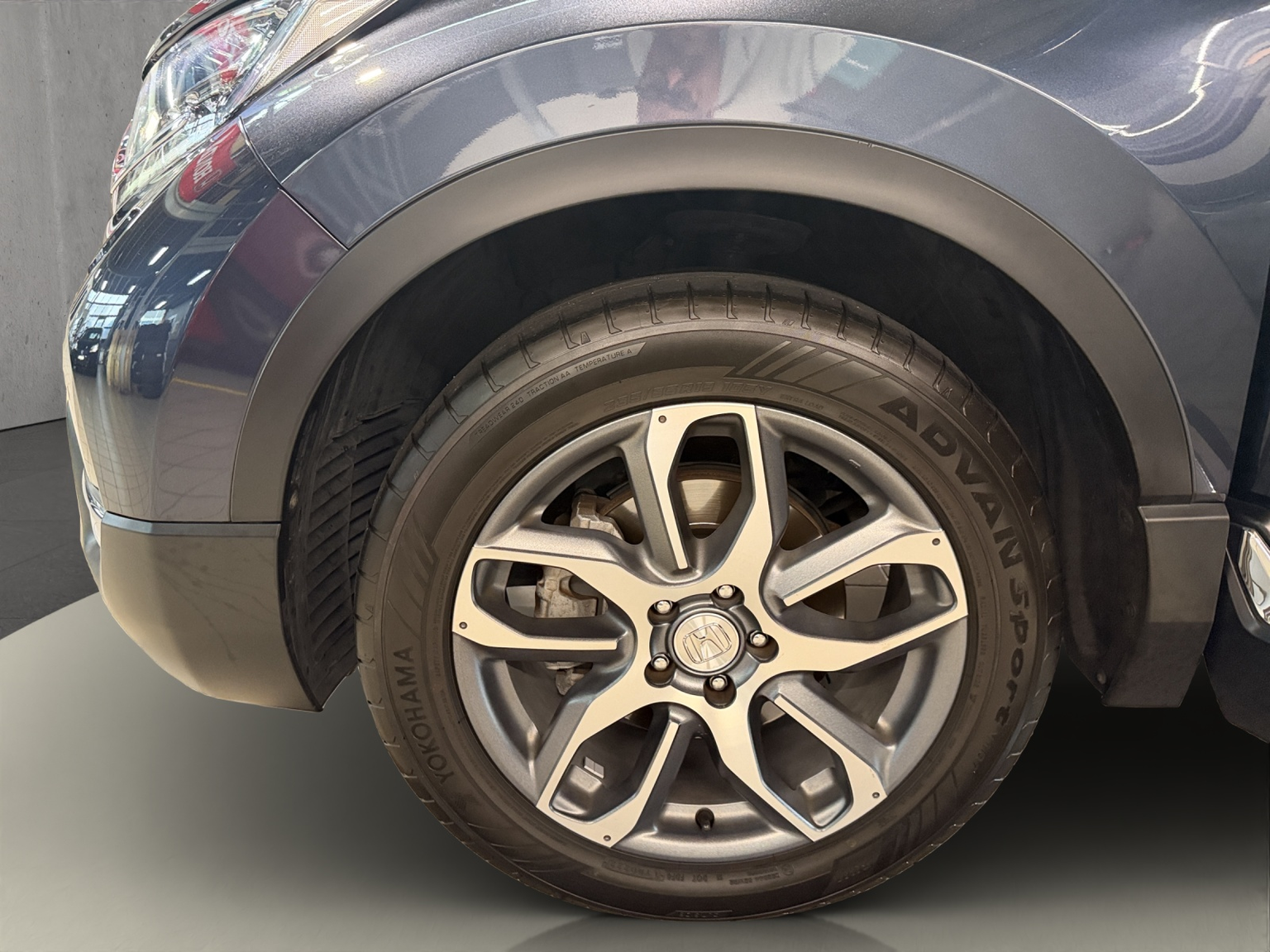 Vehicle Image