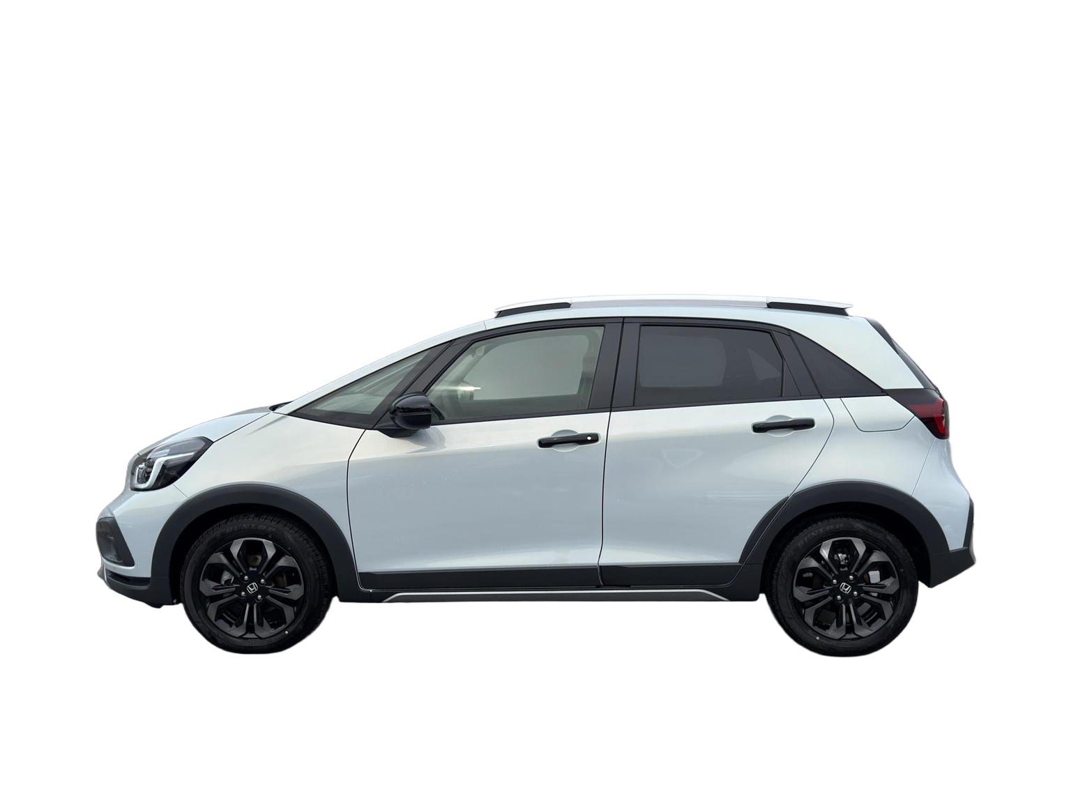HONDA Jazz 1.5 i-MMD Crosstar Advance