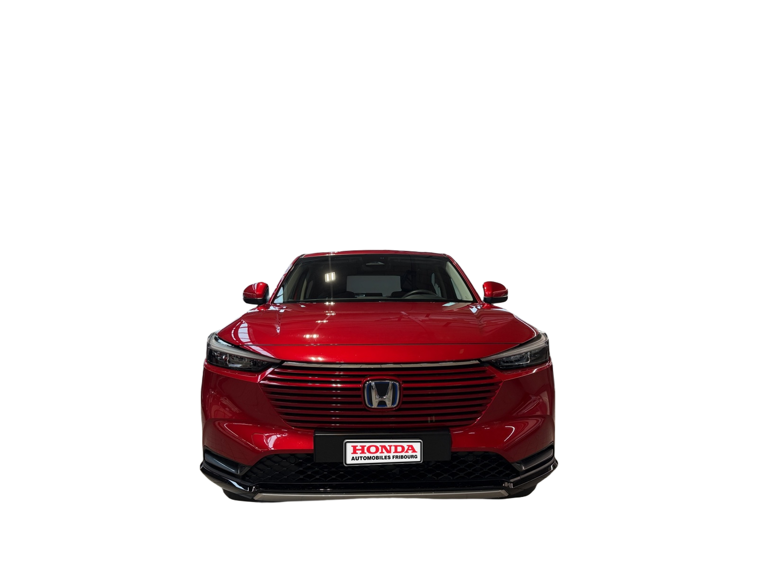 HONDA HR-V 1.5 i-MMD Advance