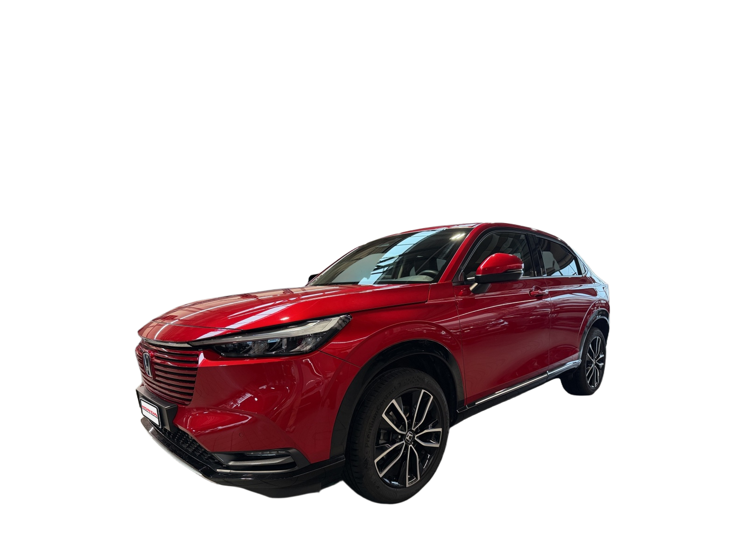 HONDA HR-V 1.5 i-MMD Advance