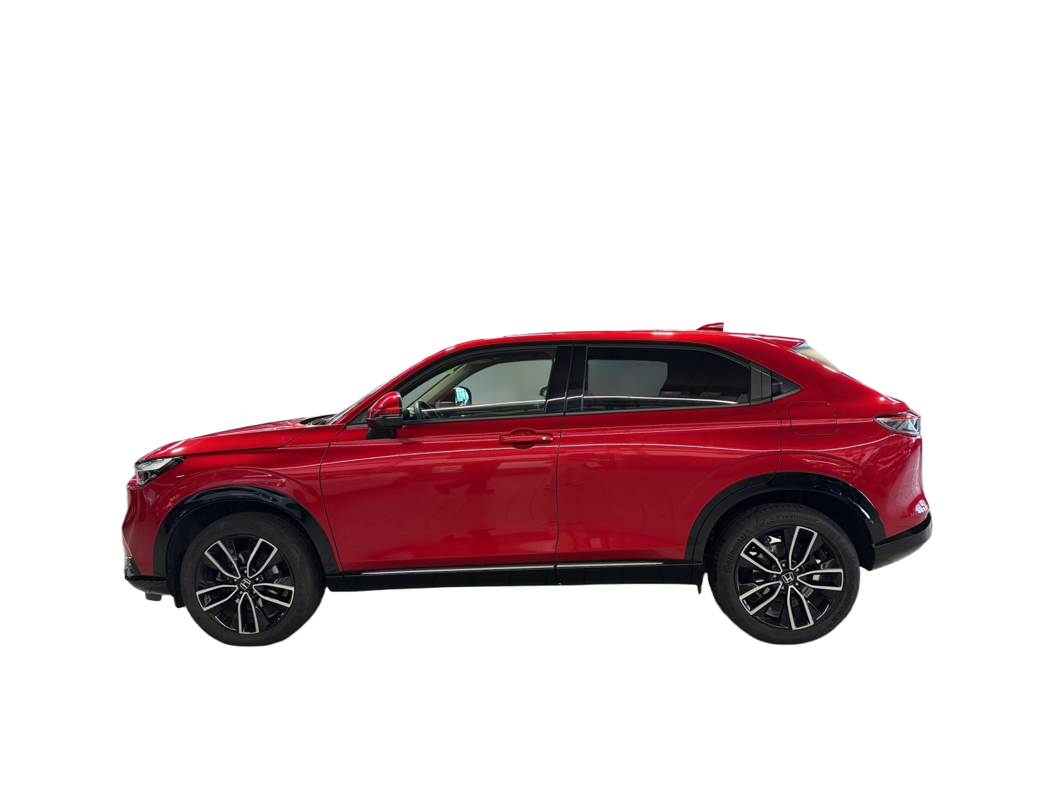 HONDA HR-V 1.5 i-MMD Advance