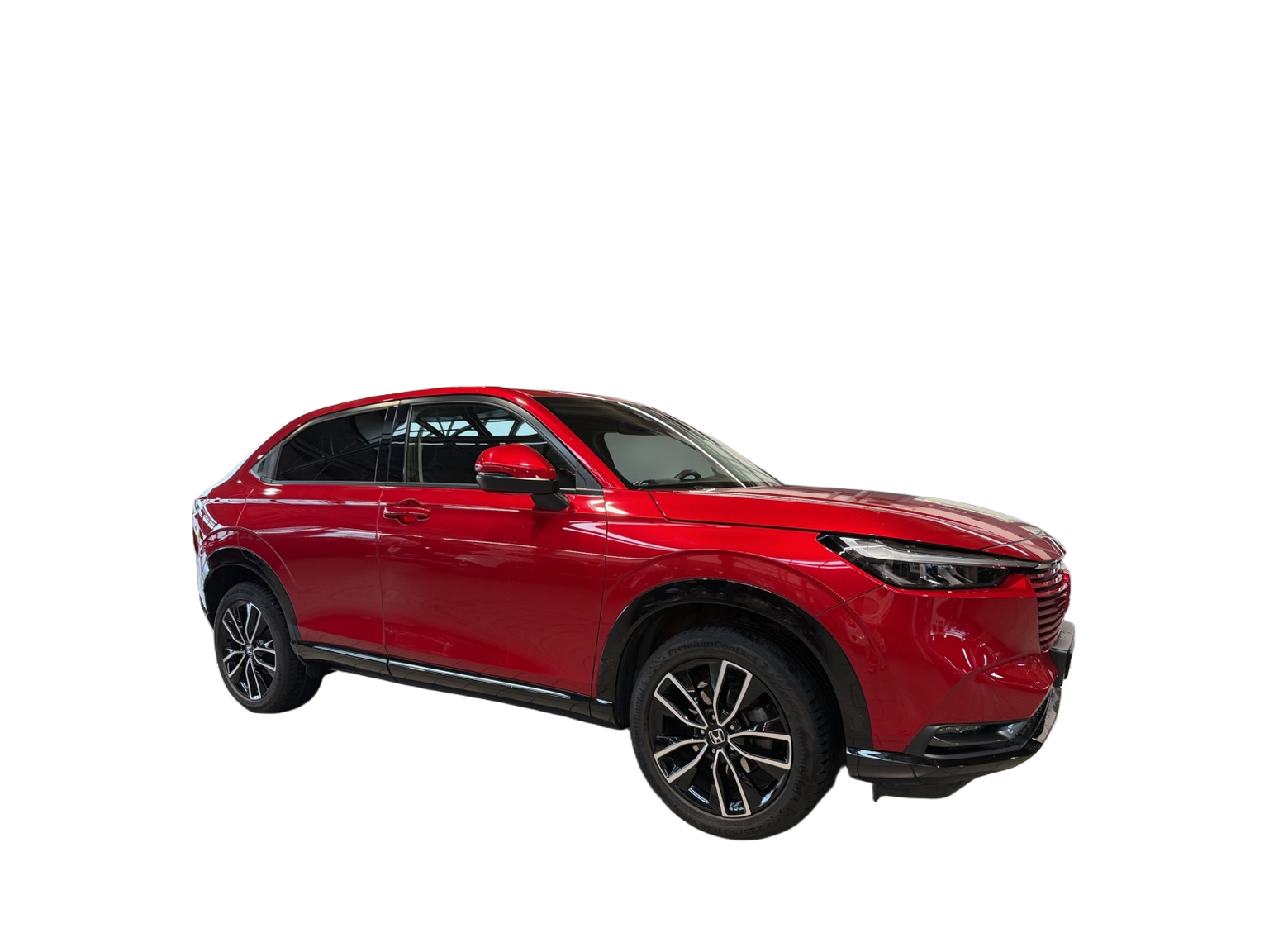Vehicle Image